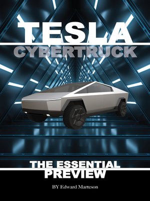 cover image of Tesla Cybertruck